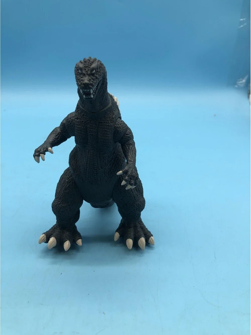 N/A godzilla monster